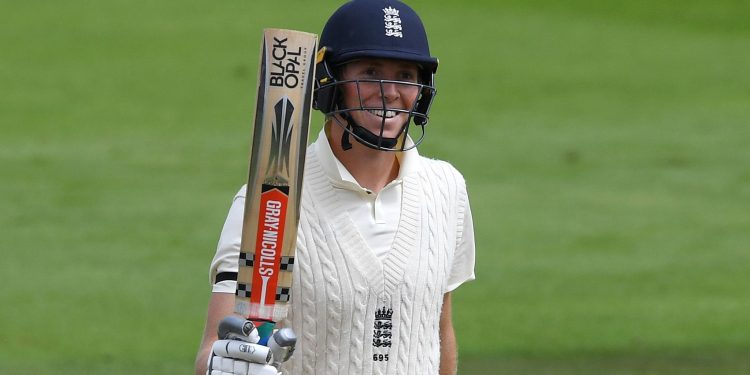 England Back Old Bazball