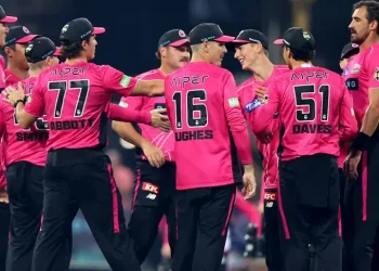 Starc Talks Smith’s BBL Final Presence