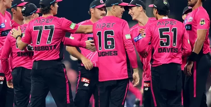 Starc Talks Smith’s BBL Final Presence