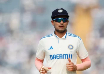 Gill highlights importance of Test prep