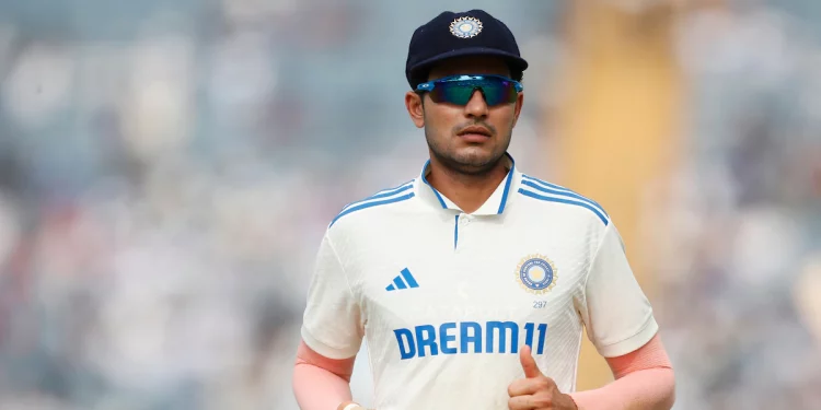 Gill highlights importance of Test prep