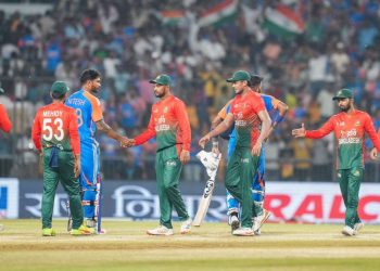 Mustafizur Row Impacts Bangladesh Plans