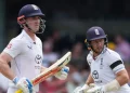 Gavaskar blasts England after Ashes flop