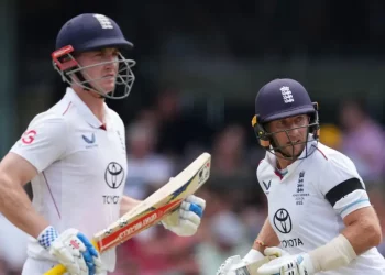 Gavaskar blasts England after Ashes flop