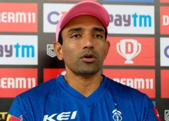 Uthappa Tips Two Young Players for Big 2026
