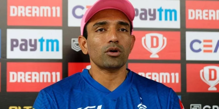 Uthappa Tips Two Young Players for Big 2026