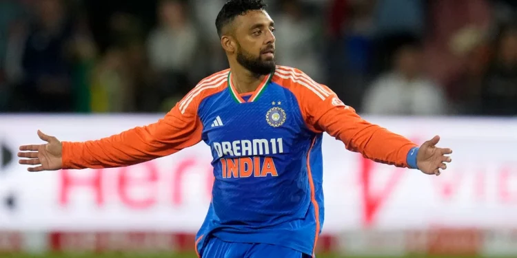 Varun Ahead’ – Kaif’s Big Bowling Call 1 Varun Ahead’ – Kaif’s Big Bowling Call