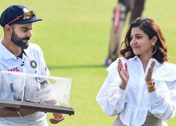 Kohli family responds to retirement talk