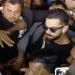 Virat Kohli causes stir at Vadodara airport 6 Virat Kohli causes stir at Vadodara airport