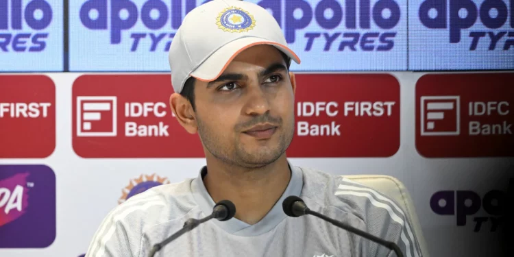 Shubman Gill’s T20 WC snub explained