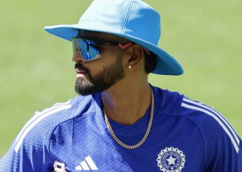 Shreyas Iyer’s Fitness to Decide ODI Availability