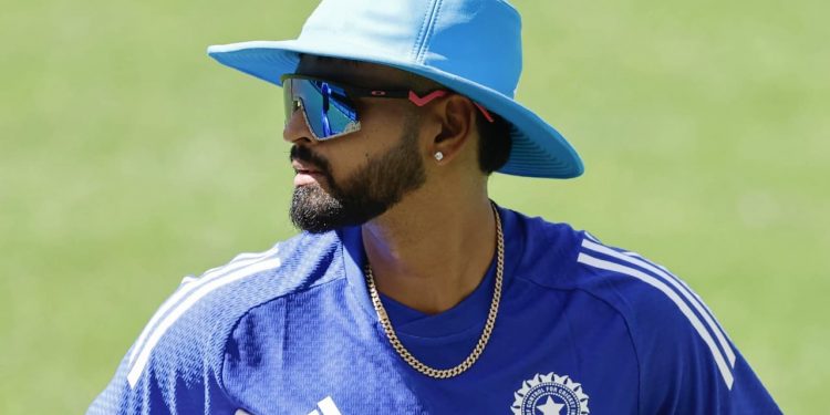 Shreyas Iyer’s Fitness to Decide ODI Availability 1 Shreyas Iyer’s Fitness to Decide ODI Availability