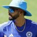 Shreyas Iyer’s Fitness to Decide ODI Availability
