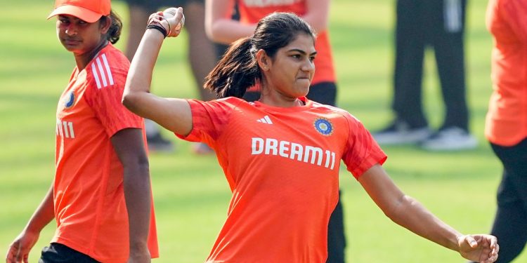 Yastika Bhatia sidelined for remainder