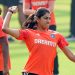 Yastika Bhatia sidelined for remainder