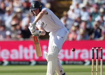 Zak Crawley Under Fire as Vaughan Speaks Out